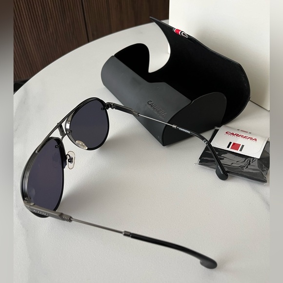 SUNGLASSES CARRERA CARRERA GLORY Men/Women - Picture 9 of 12